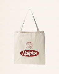 Ralphs Tote Bag