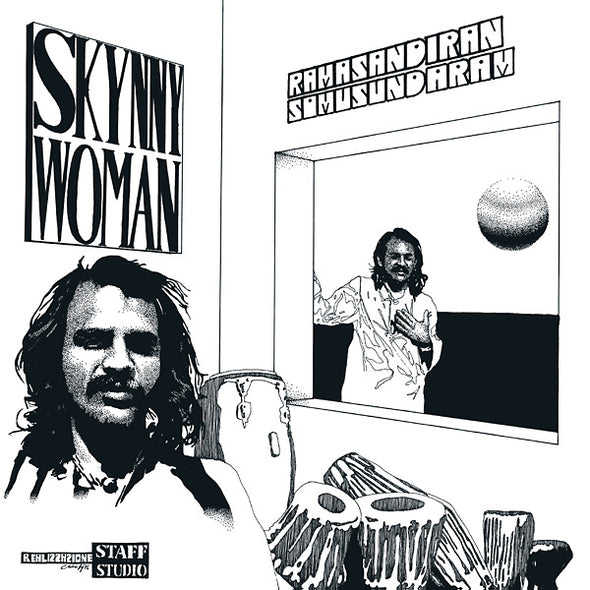 RAMASANDIRAN SOMUSUNDARAM Skinny Woman