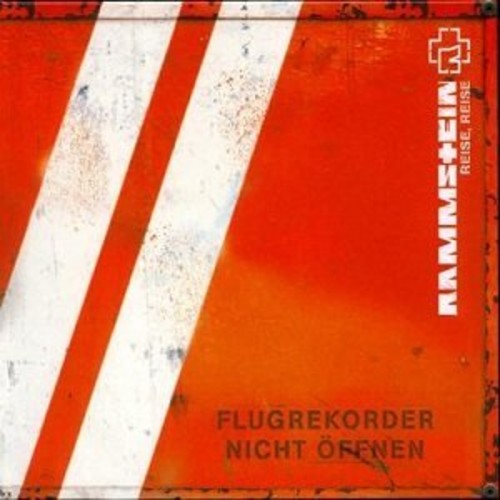 Rammstein Reise, Reise (Limited Edition) (2 Lp's) - (M) (ONLINE ONLY!!)