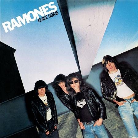 Ramones Leave Home (Remastered) - (M) (ONLINE ONLY!!)