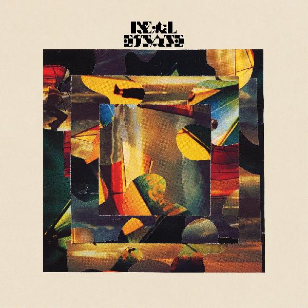Real Estate The Main Thing (Limited Edition)