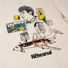 The Rehearsal - Ships Week of 3/9