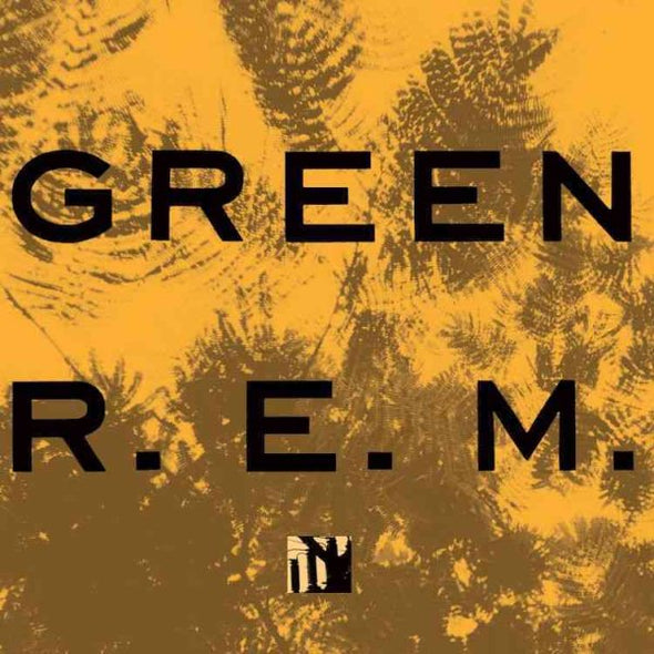 R.E.M. Green (180 Gram Vinyl, Remastered) - (M) (ONLINE ONLY!!)