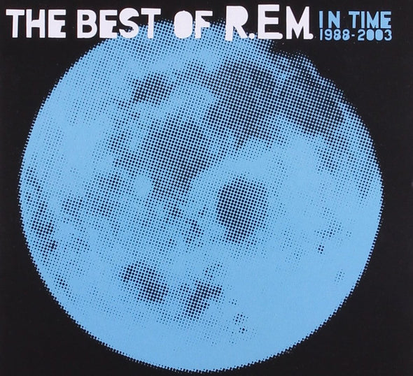 R.E.M. In Time: The Best Of R.E.M. 1988-2003 [2 LP] - (M) (ONLINE ONLY!!)