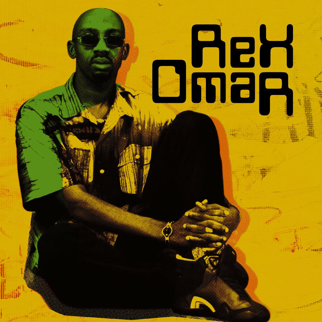 Rex Omar Rex Omar