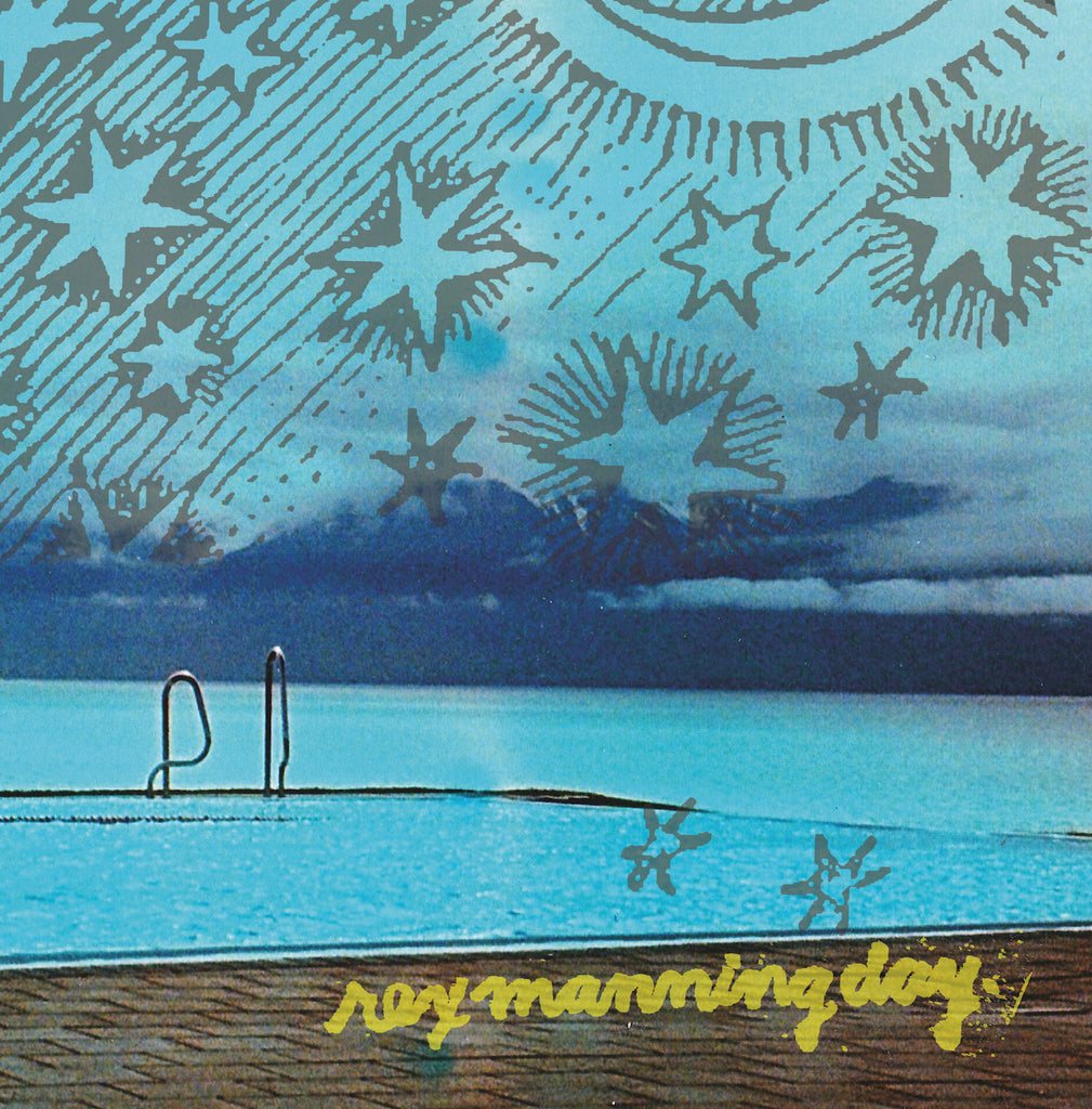 Rexmanningday. Rexmanningday.