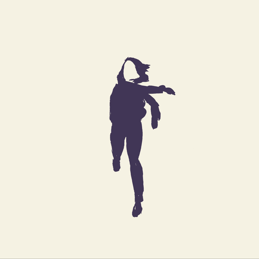 Ride Weather Diaries (Baby Blue Vinyl)
