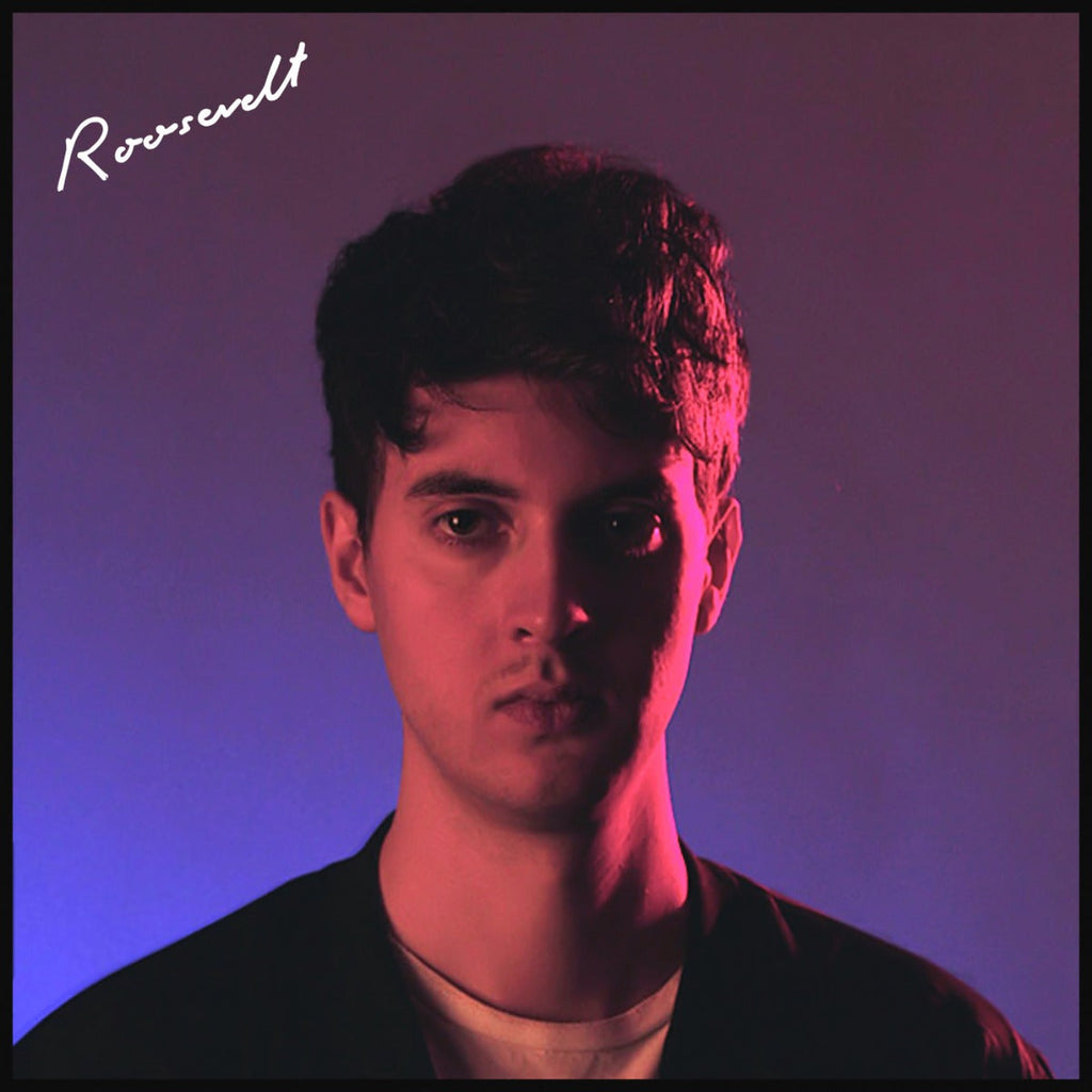Roosevelt Roosevelt [LP]