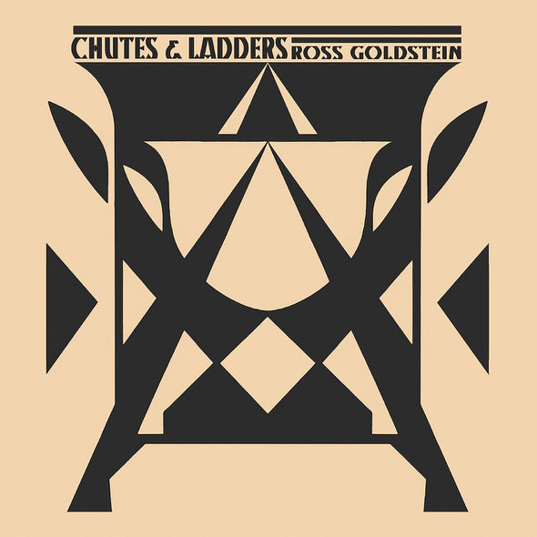 Ross Goldstein Chutes & Ladders