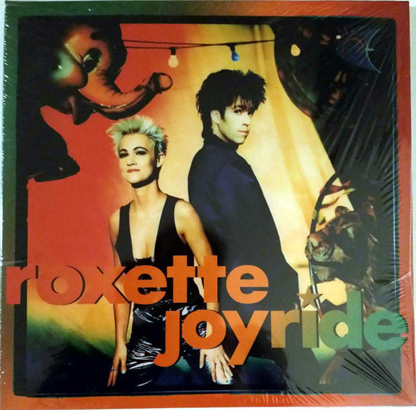 Roxette Joyride - (M) (ONLINE ONLY!!)