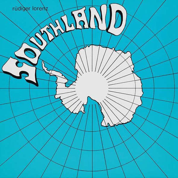 RUDIGER LORENZ Southland