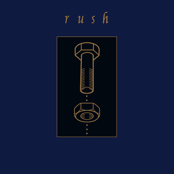 Rush Counterparts (SYEOR25, Brick & Mortar Exclusive) (2 Lp's)