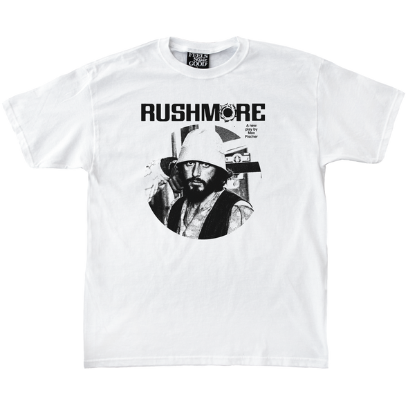 Rushmore - Ships Week of 3/30