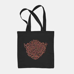 RVRB Echo Chamber Tote (double sided) - LEVITATION