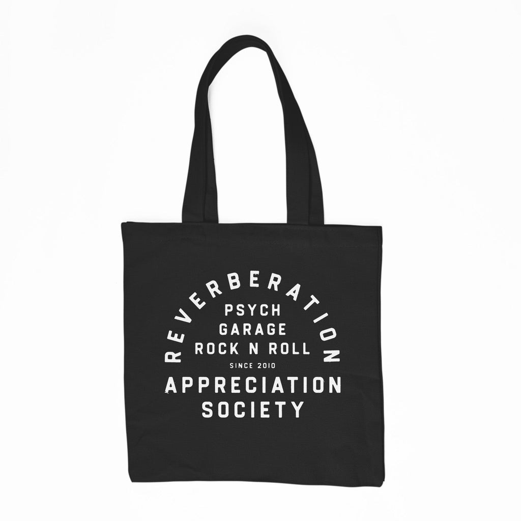 RVRB Since 2010 Tote - LEVITATION