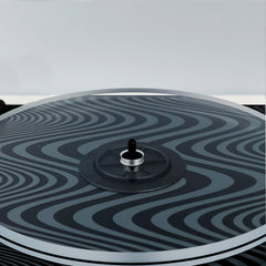 RVRB x U - Turn Turntable - LEVITATION