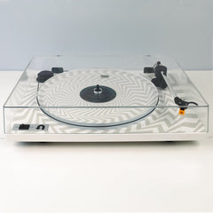 RVRB x U - Turn Turntable - LEVITATION