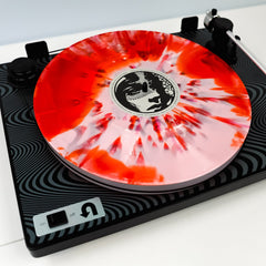 RVRB x U - Turn Turntable - LEVITATION