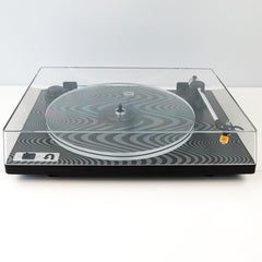 RVRB x U - Turn Turntable - LEVITATION