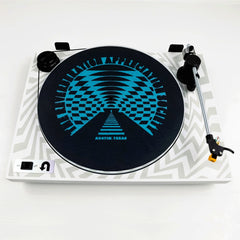 RVRB x U - Turn Turntable - LEVITATION