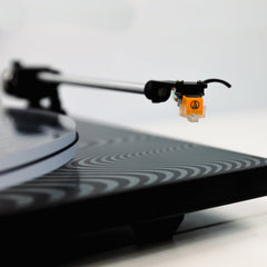 RVRB x U - Turn Turntable - LEVITATION