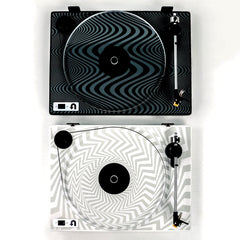 RVRB x U - Turn Turntable - LEVITATION