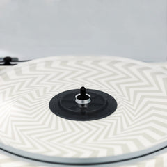 RVRB x U - Turn Turntable - LEVITATION