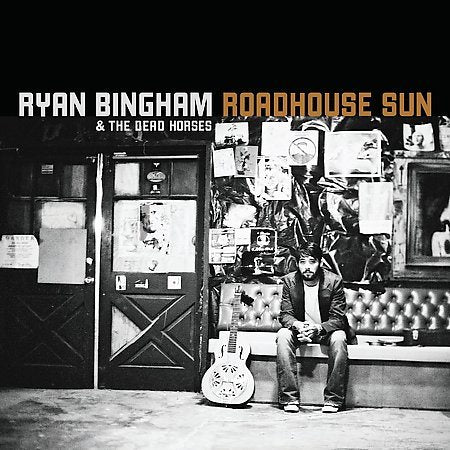 Ryan Bingham Roadhouse Sun (2 Lp's) - (M) (ONLINE ONLY!!)