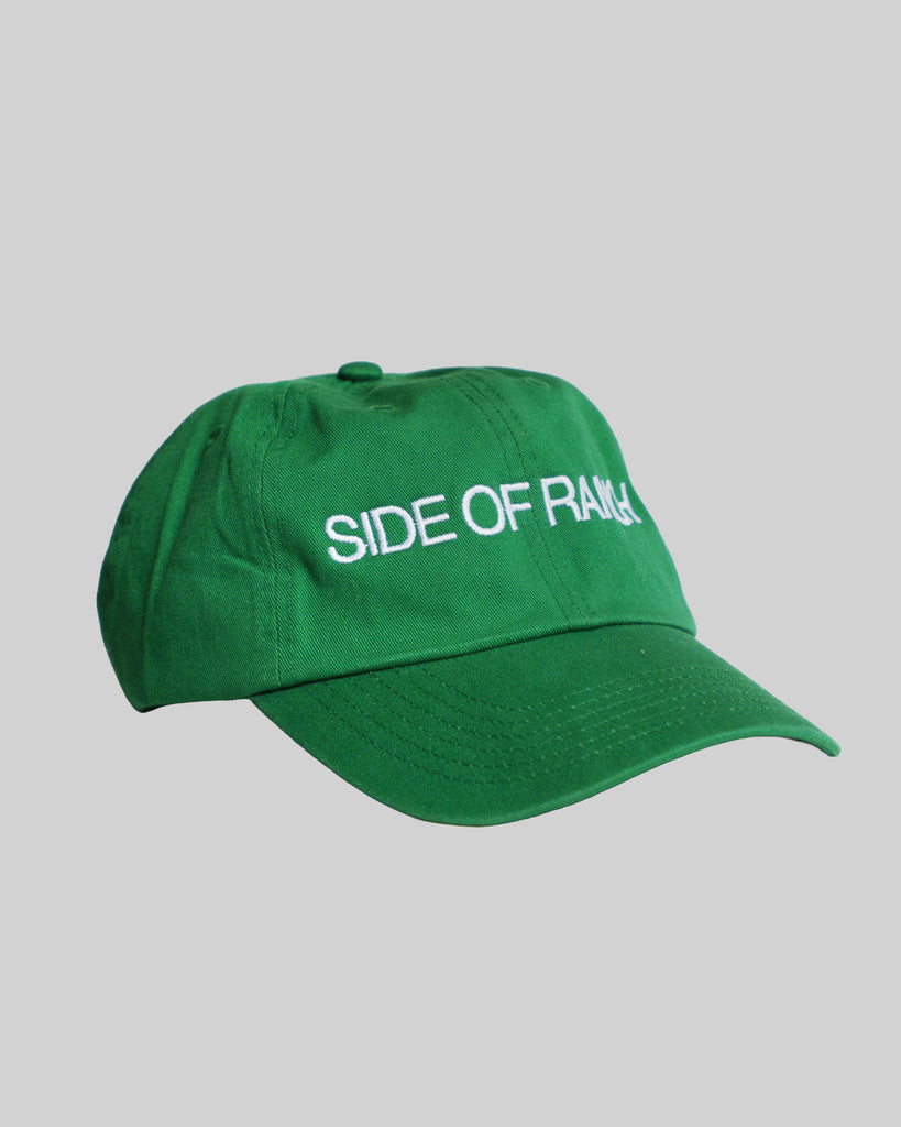 Side Of Ranch - Dad Hat