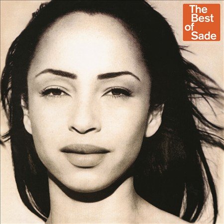 Sade The Best Of Sade (180 Gram Vinyl) (2 Lp's) - (M) (ONLINE ONLY!!)