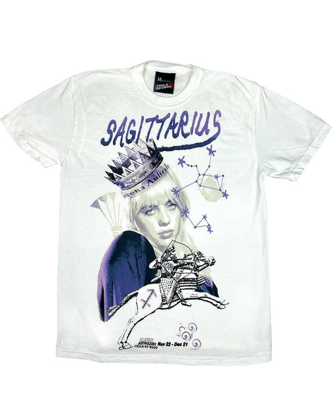 Super Sagittarius - LAST CHANCE!