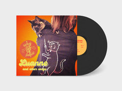 Saigon Sinners - Luanne And Other Songs Vinyl