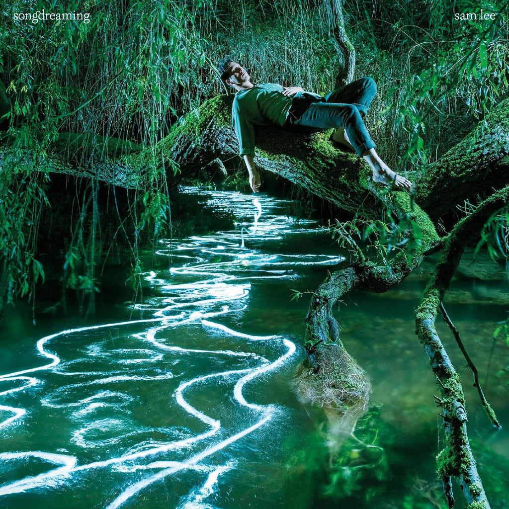 Sam Lee Songdreaming (Green Vinyl)