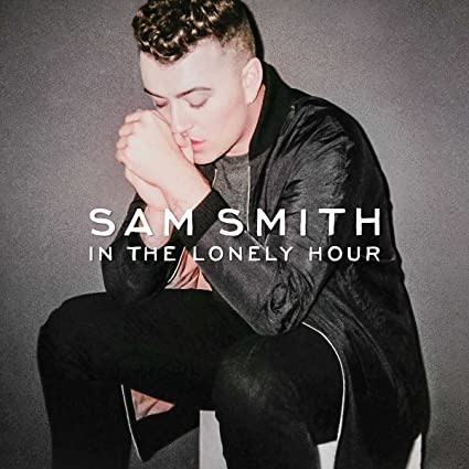 Sam Smith In The Lonely Hour (Bonus Tracks) [Import] - (M) (ONLINE ONLY!!)