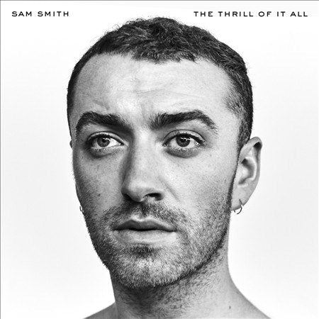 Sam Smith The Thrill Of It All (Special Edition) (DLX/2LP) - (M) (ONLINE ONLY!!)