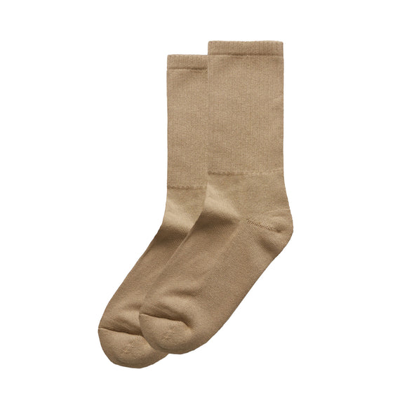 Relax Socks 2 Pack - Sand