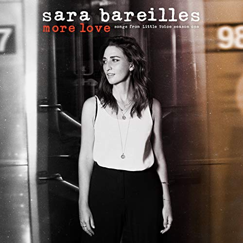 Sara Bareilles More Love: Songs From Little Voice, Season One (150 Gram Vinyl) - (M) (ONLINE ONLY!!)