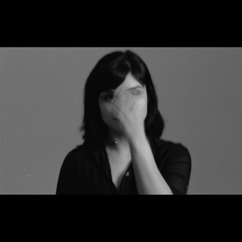Sarah Davachi All My Circles Run