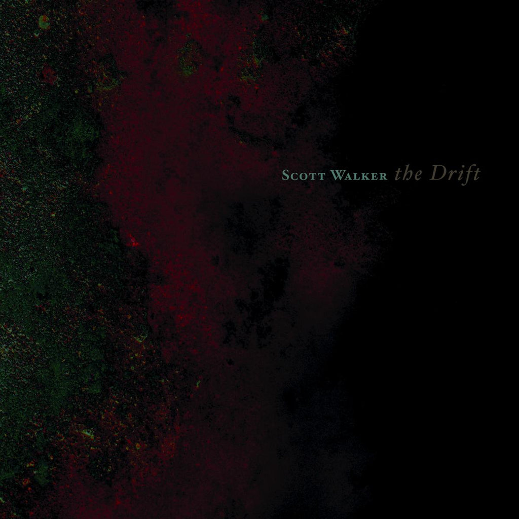 Scott Walker The Drift