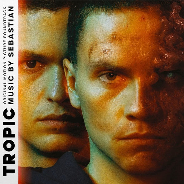 SebastiAn Tropic O.S.T.
