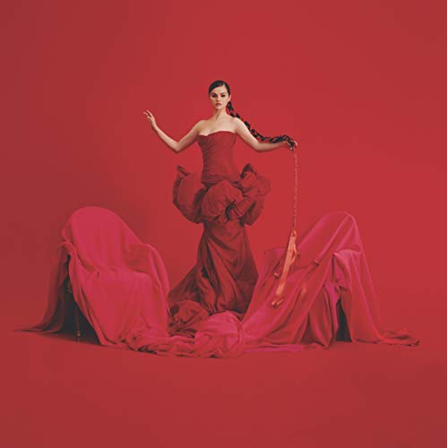 Selena Gomez Revelación [LP] - (M) (ONLINE ONLY!!)