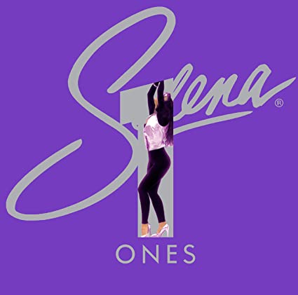 Selena Ones (Picture Disc Vinyl LP, Limited Edition, Reissue) (2 Lp's)