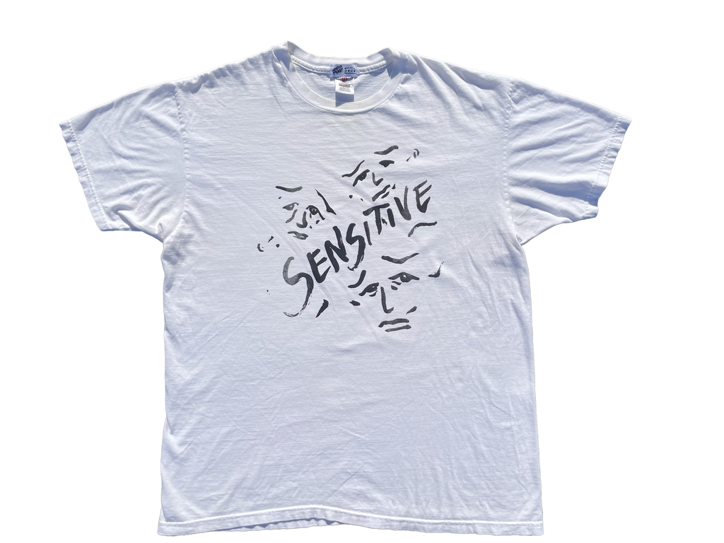Sensitive - Vintage XL