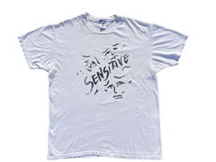 Sensitive - Vintage XL