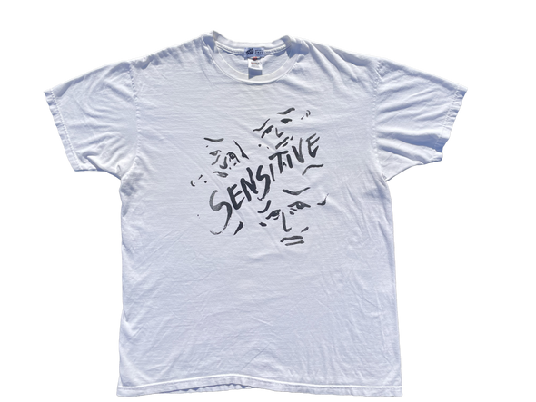 Sensitive - Vintage XL