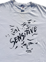 Sensitive - Vintage XL