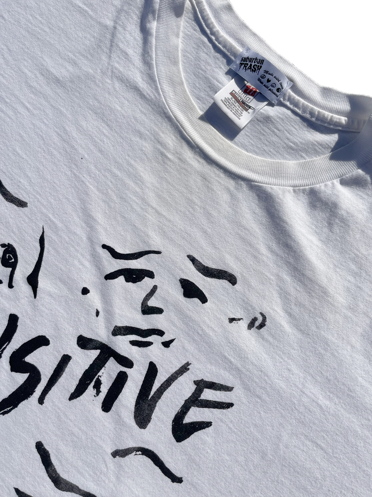 Sensitive - Vintage XL