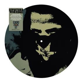 Sepultura Revolusongs (RSD22 EX) (RSD 4/23/2022) - (M) (ONLINE ONLY!!)