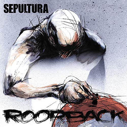 Sepultura Roorback - (M) (ONLINE ONLY!!)
