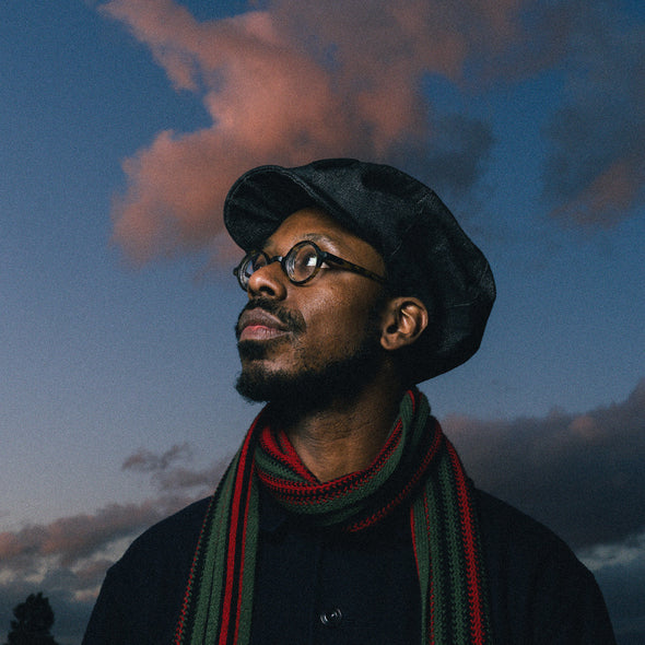 Shabaka Of The Earth (Cornflower Blue Vinyl)